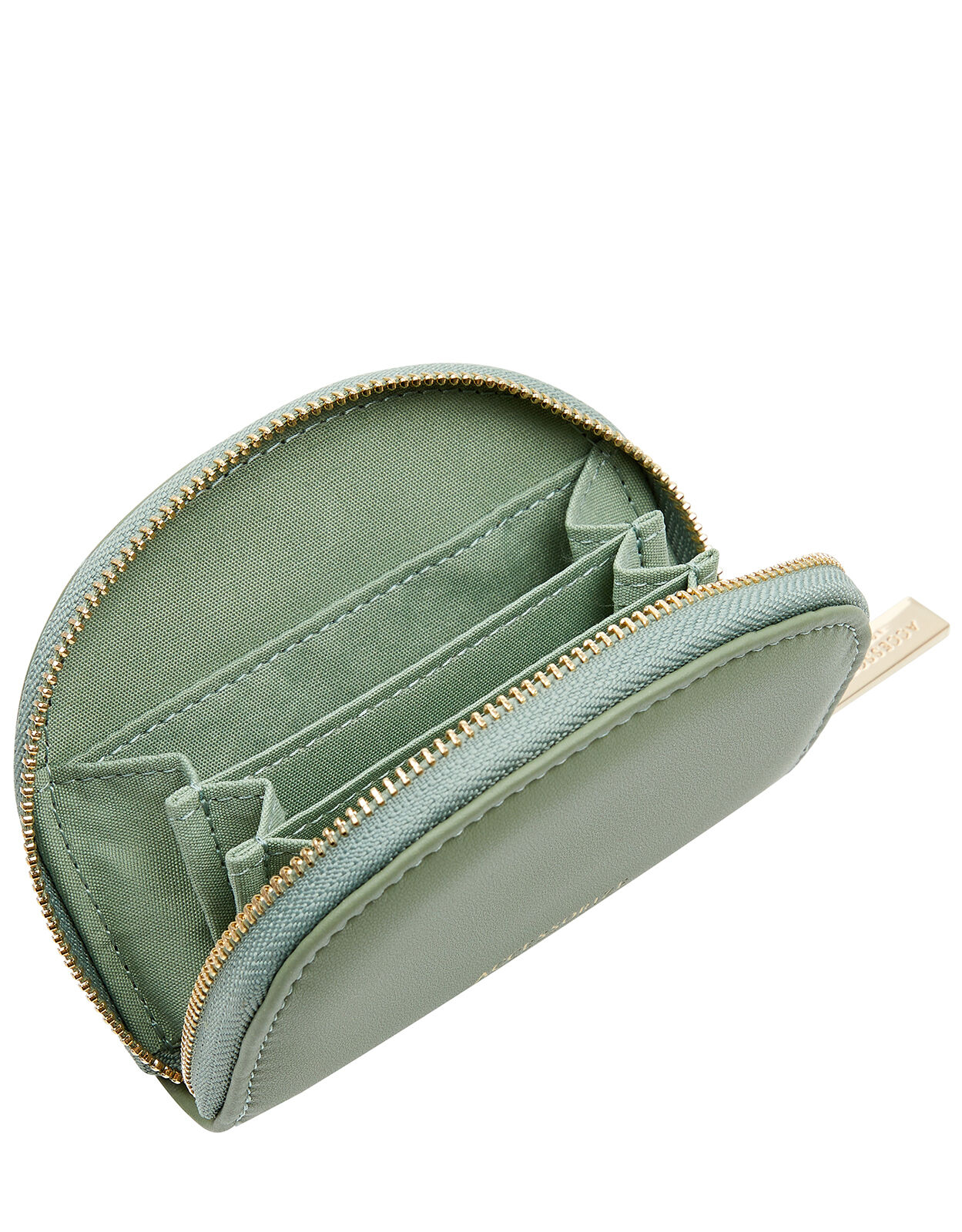 Crescent Coin Purse | Purses \u0026 Wallets