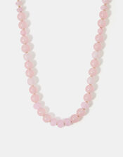 Beaded Necklace, , large