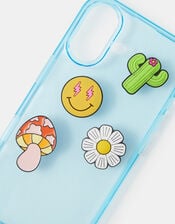 Festival 3D Tech Sticker Pack, , large