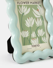 Helio Ferretti Wave Photo Frame, , large