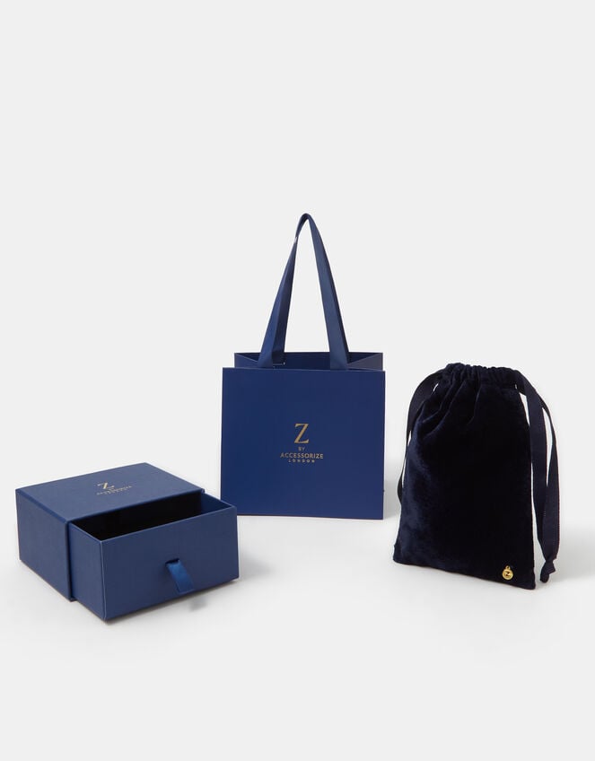 Lab Grown Diamond 1.5ct Stud Earrings 9ct Gold, , large