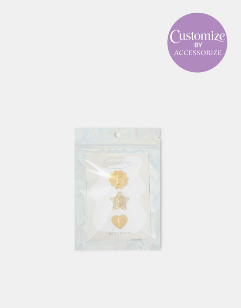 3-Pack Phone Charm Hook Stickers, , large