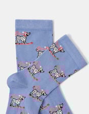 Ski Dog Socks, , large