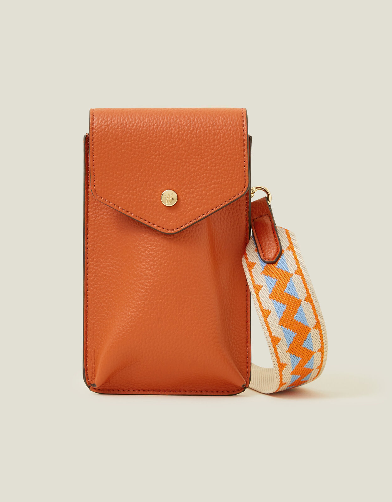 Webbing strap handbag deals