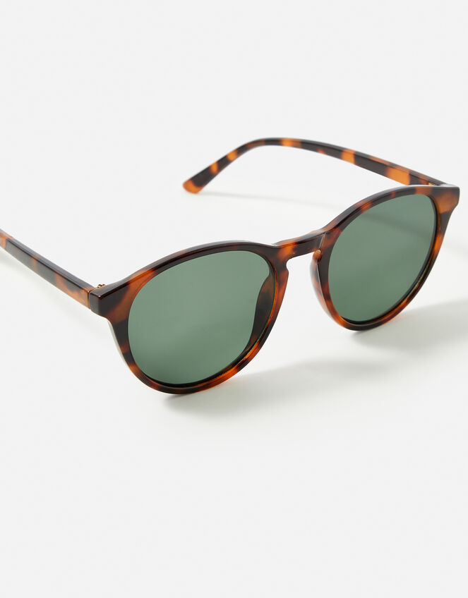 Paige Classic Preppy Sunglasses, , large