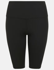 Cycling Shorts, Black (BLACK), large