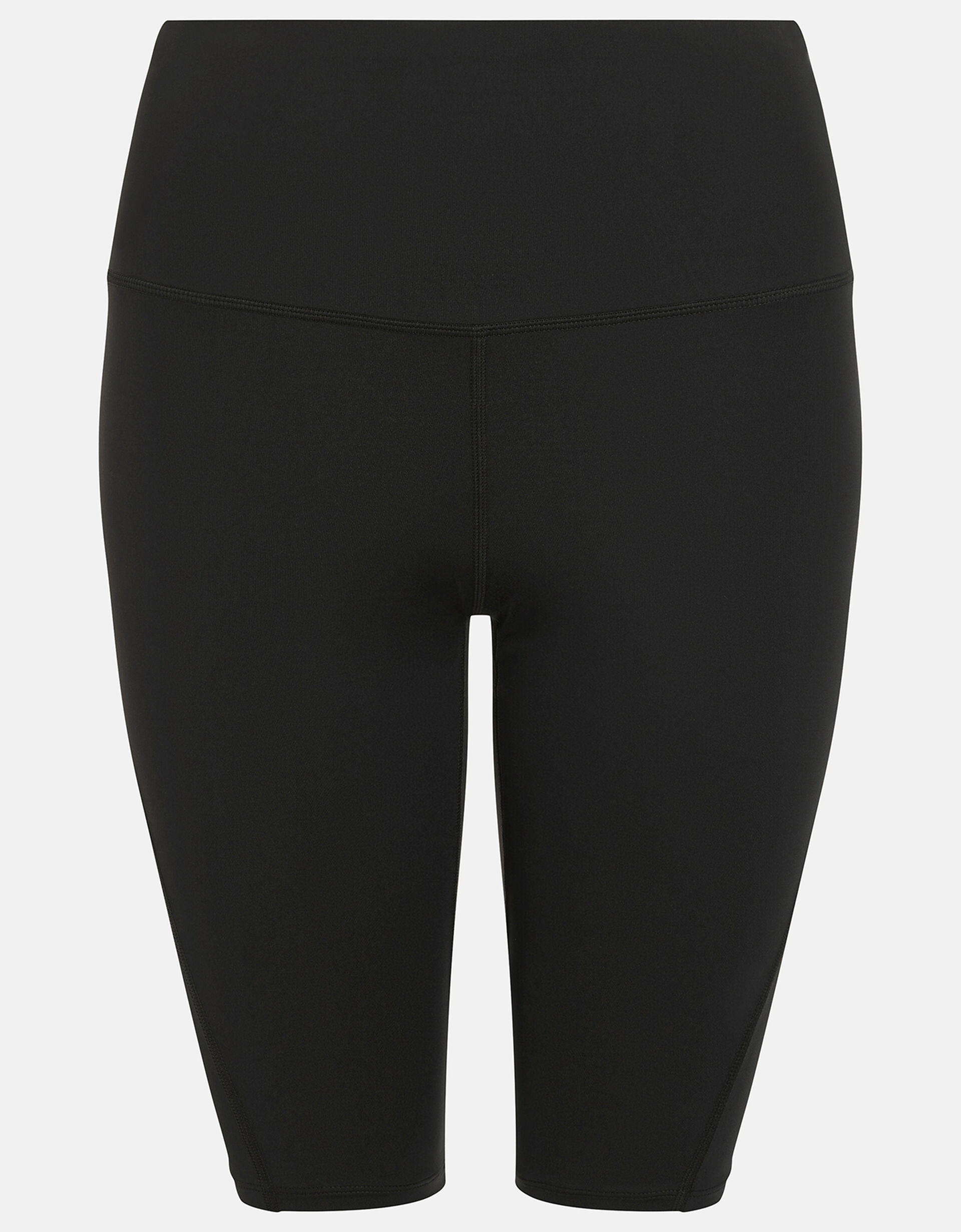 Cycling Shorts, Black (BLACK), large