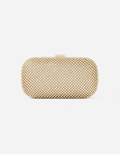 Jewelled Hardcase Bag, , large