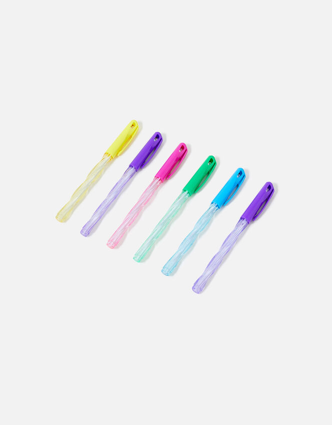 Gel Pen Set, , large