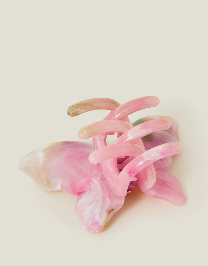 Butterfly Claw Clip, , large