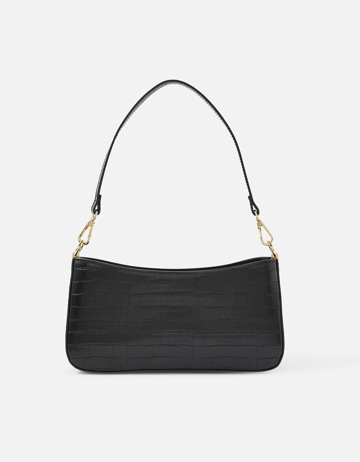 black should bag