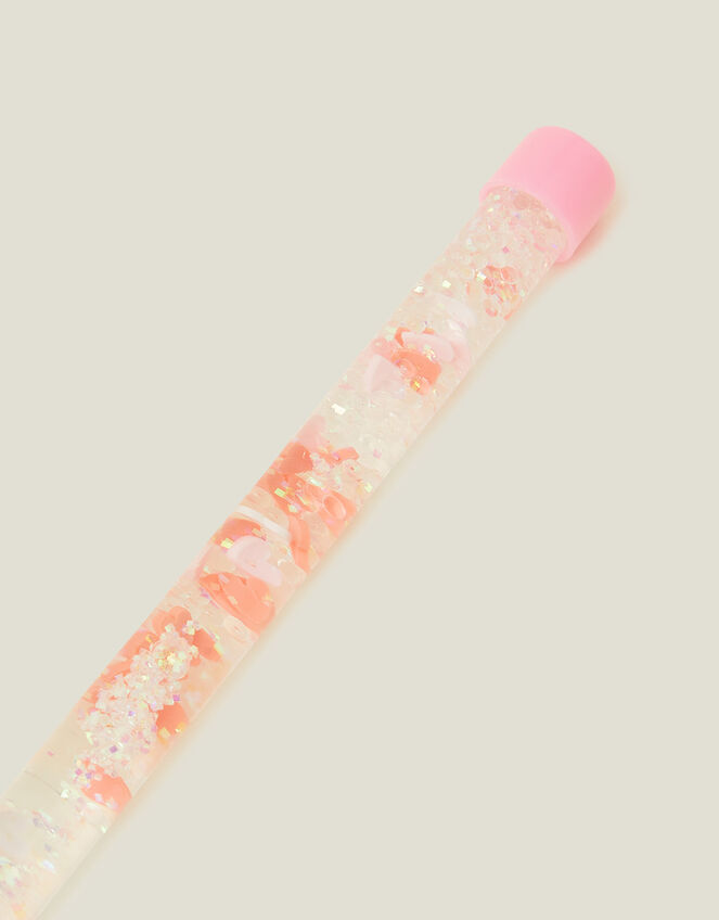 Girls Sparkle Pen, , large