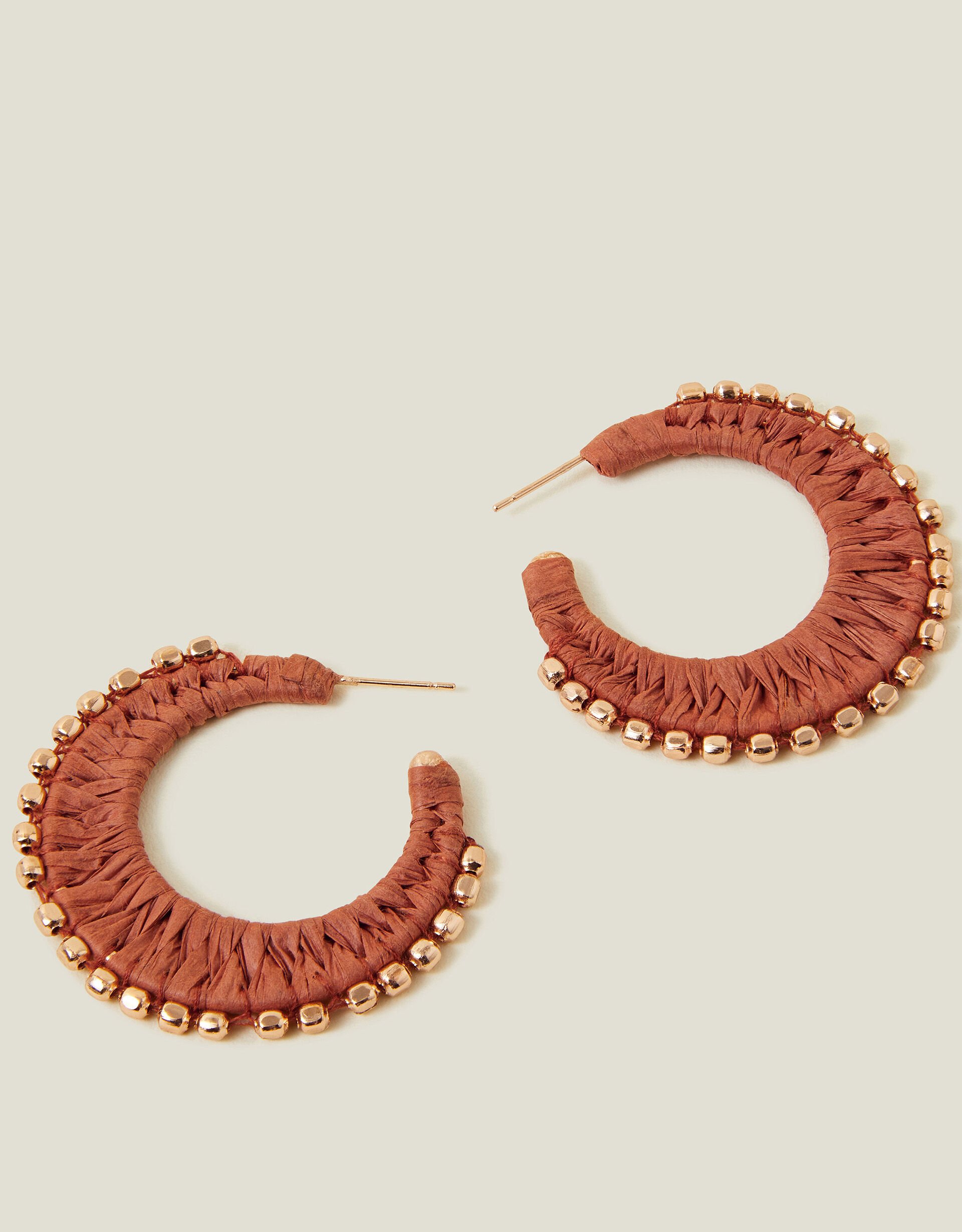 Accessorize sale earrings clearance