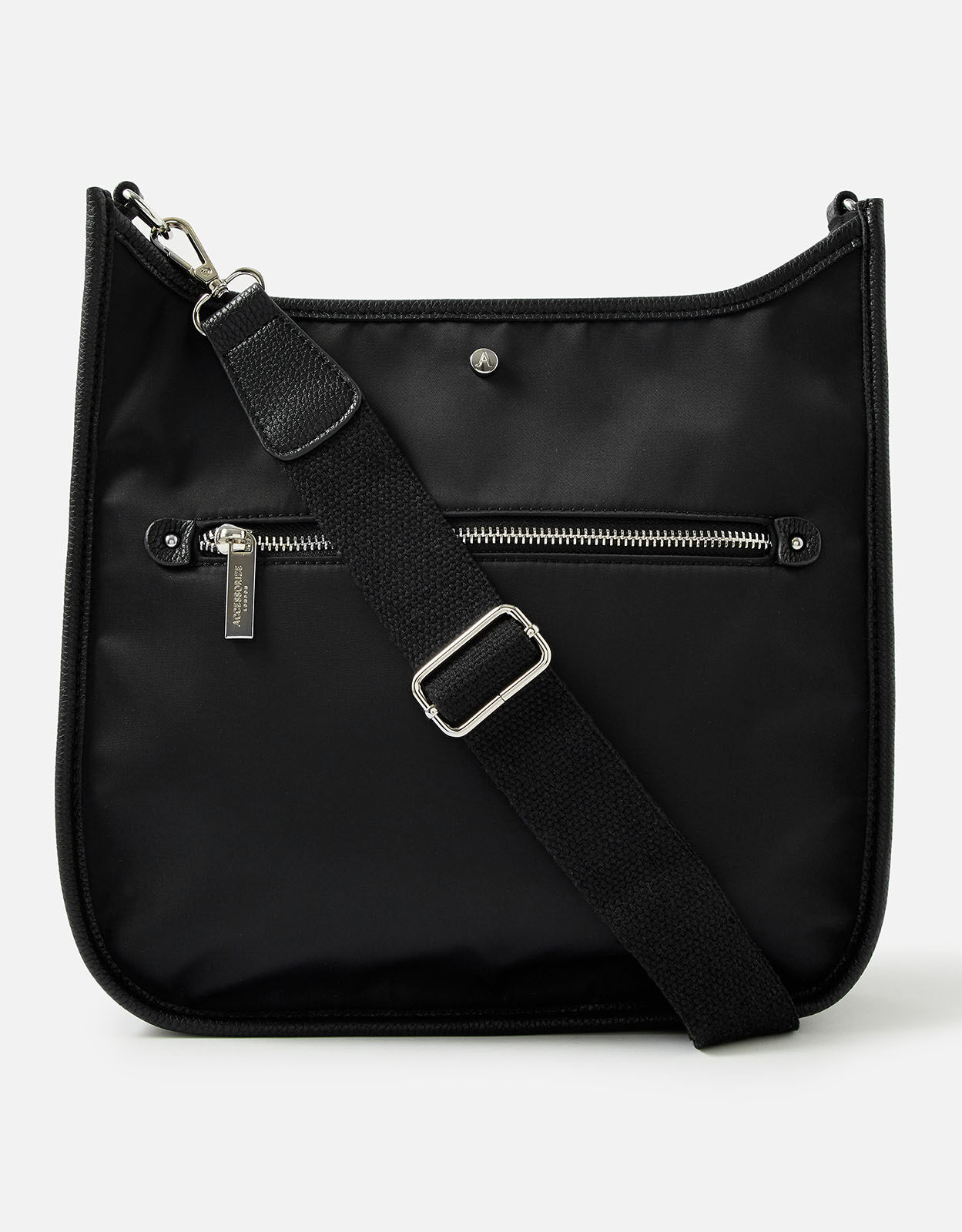 Accessorize messenger bag Clearance