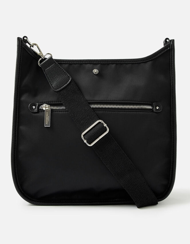 Maci Messenger Bag, , large