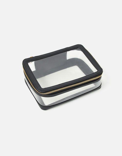 Clear Travel Pouch Makeup bags Accessorize Global