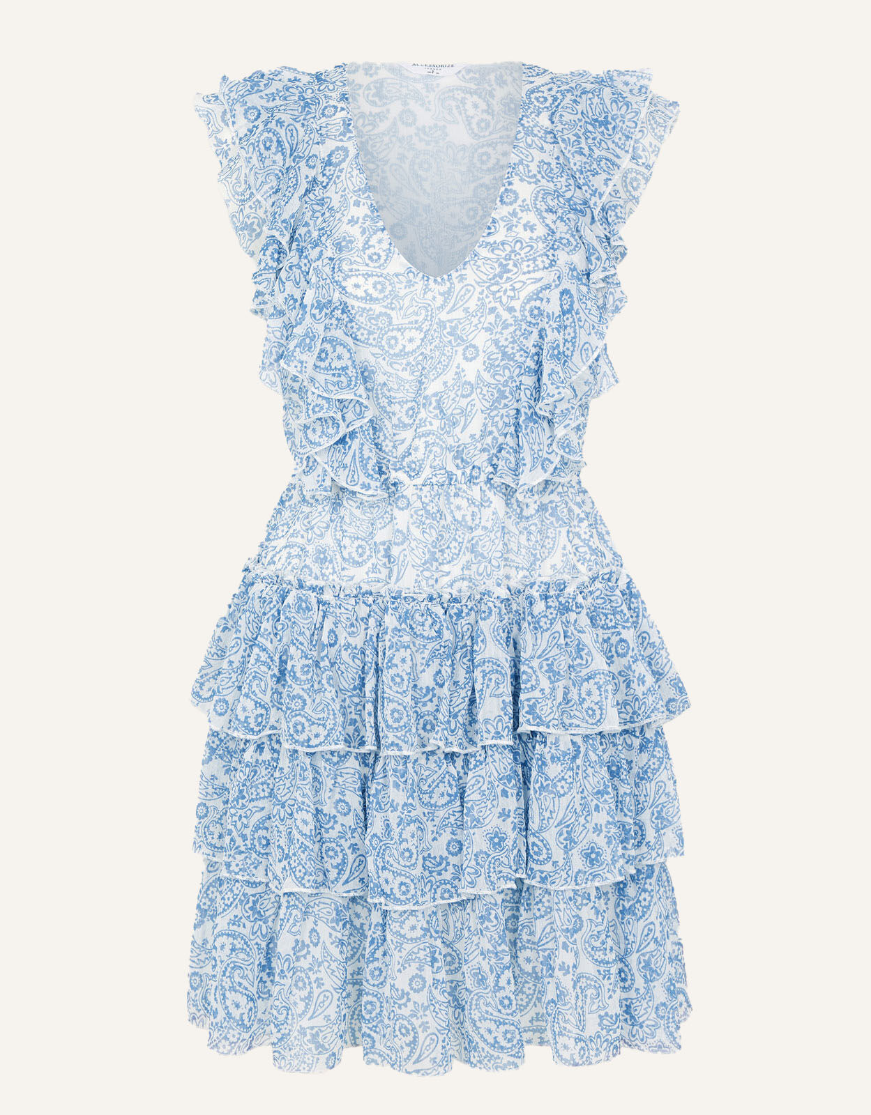 Accessorize summer dresses hotsell