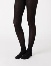 Cable Knit Tights, , large