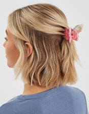 Butterfly Claw Clip, , large