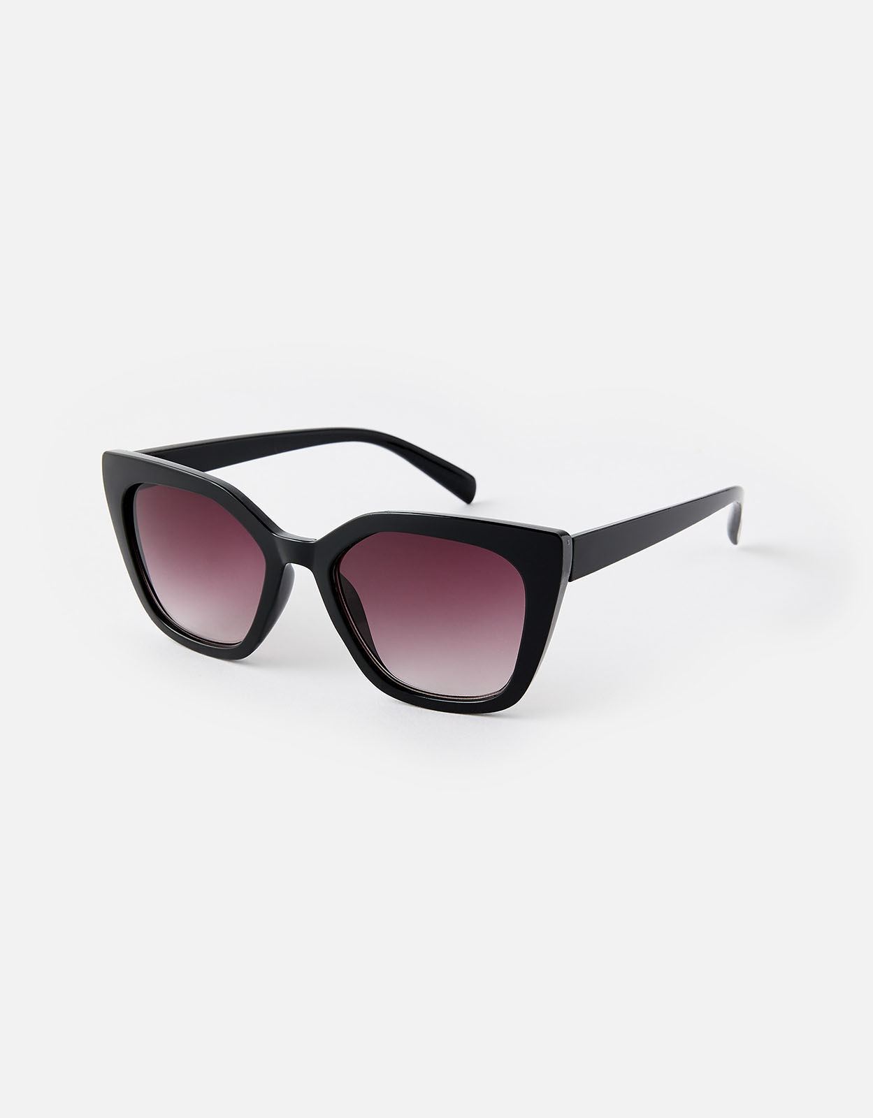 angular sunglasses