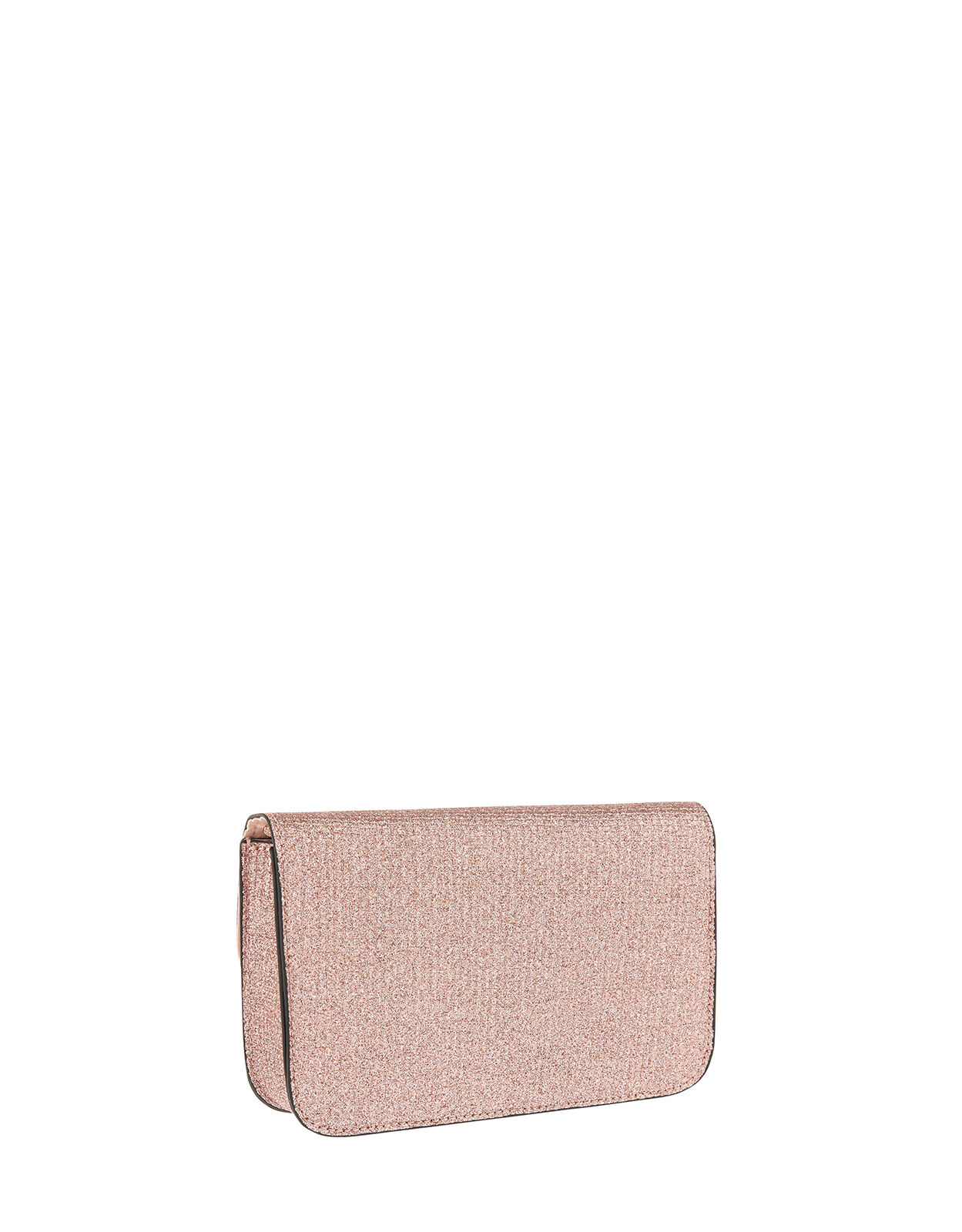 Cheap rose gold clutch bag online