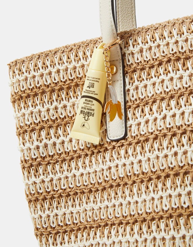 Dr PawPaw Banana Lip Balm  , , large