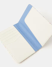 London Print Passport Holder, , large