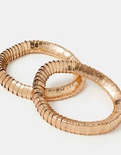 2-Pack Stretch Bangles, , large