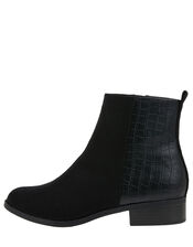 Chelsea Boots, Black (BLACK), large