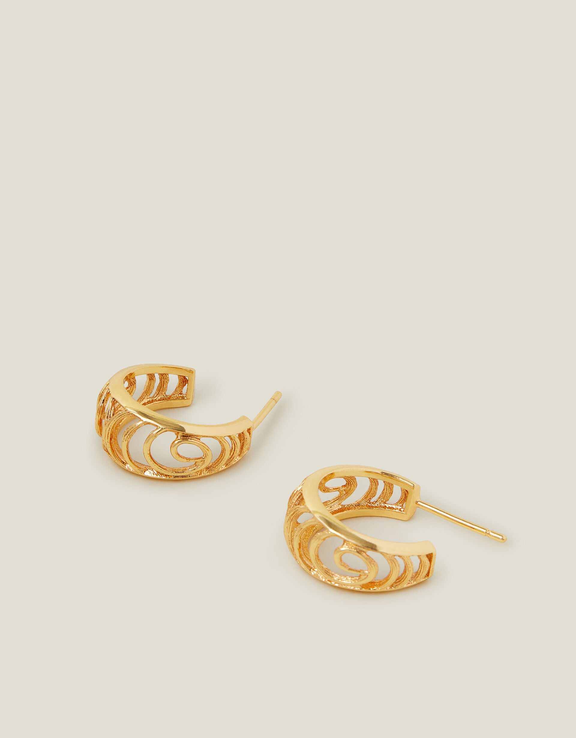 Accessorize sale earrings online