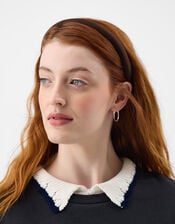 Scrunchie & Headband Set, , large