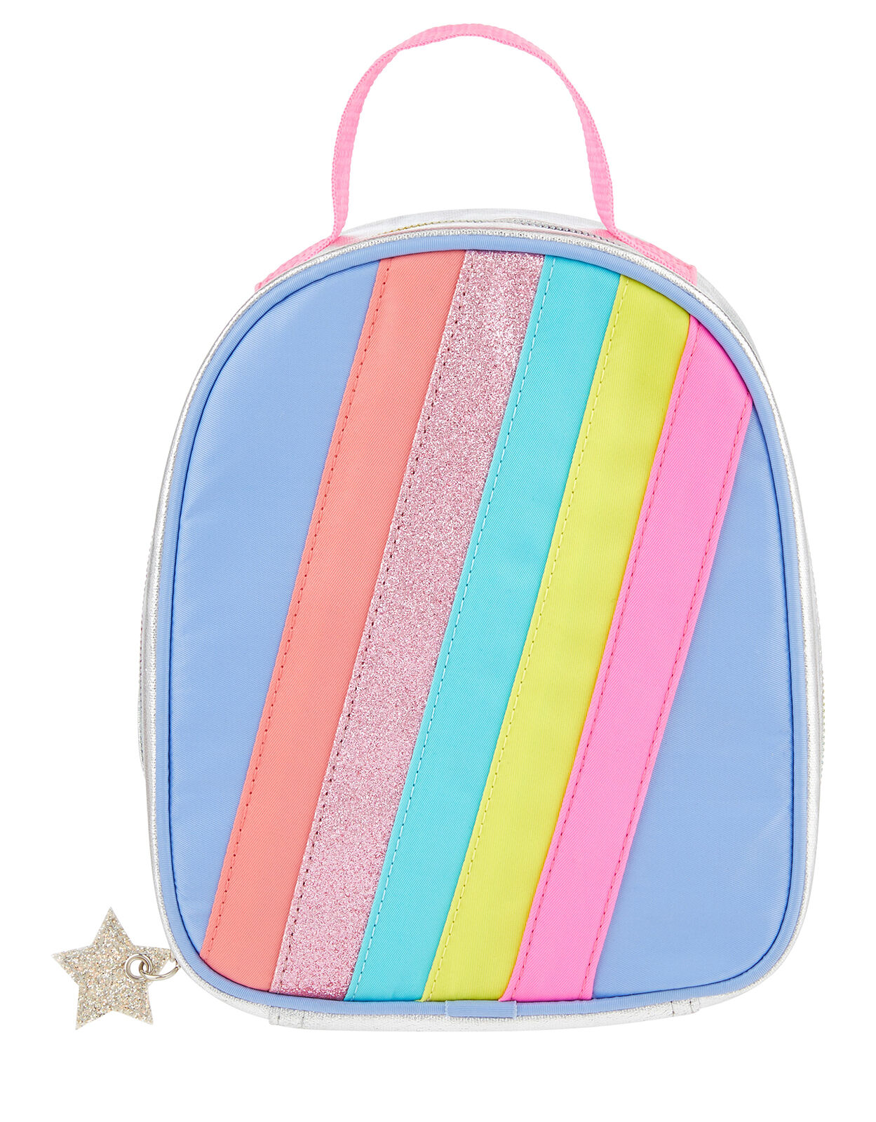 Accessorize store lunch bag