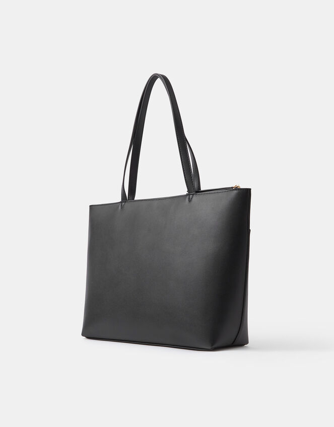 Twistlock Laptop Tote Bag, , large