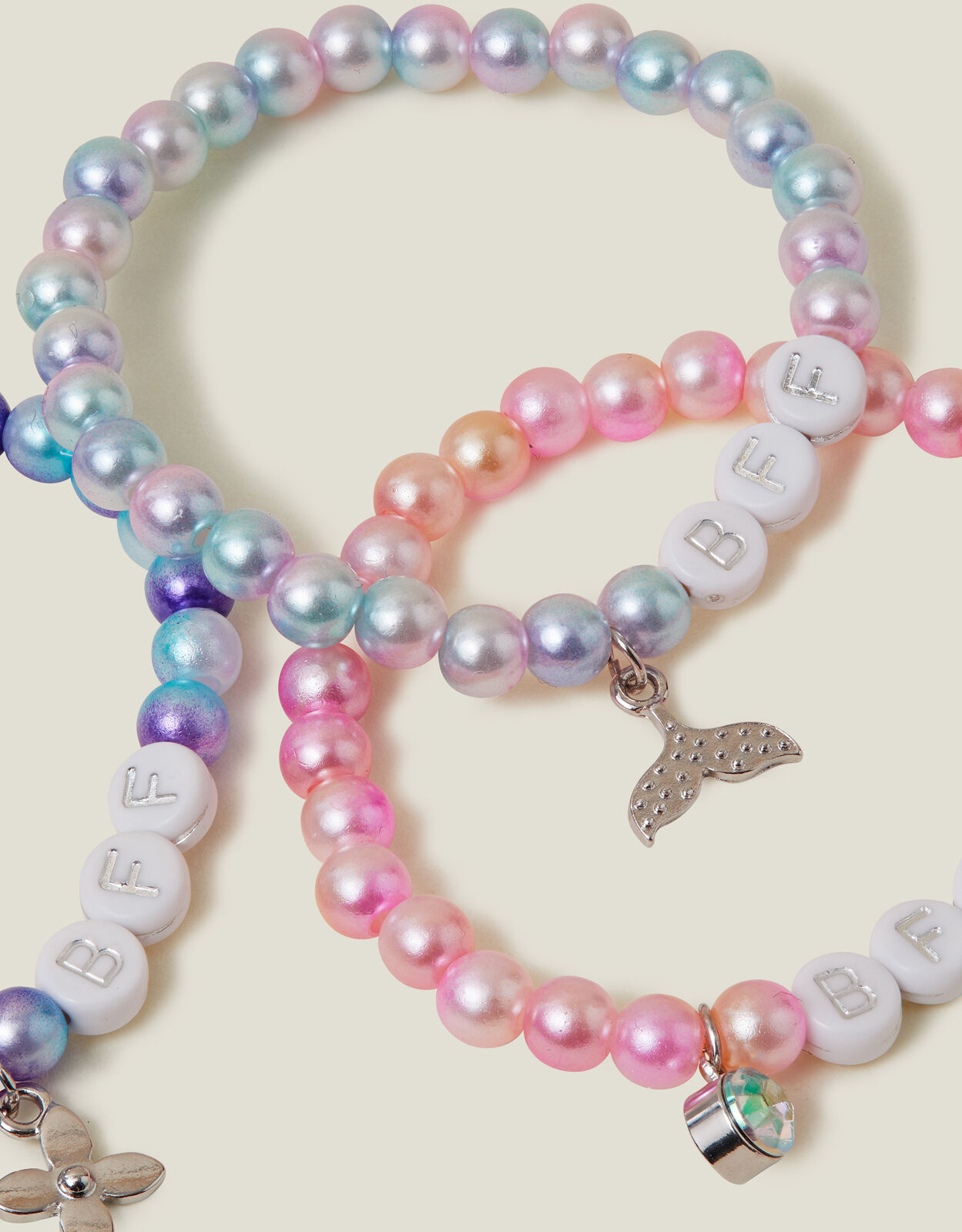 Bff bracelets for 3 deals