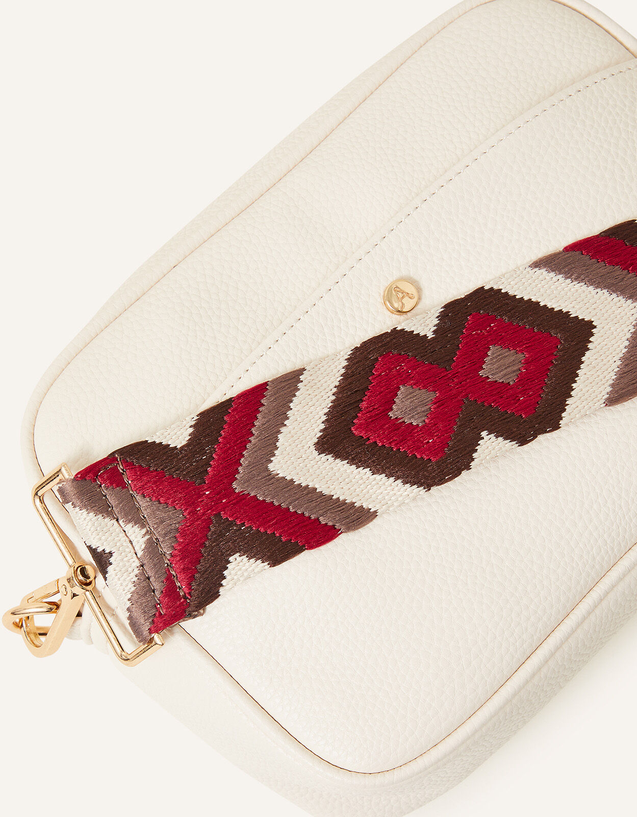 Bag straps accessorize online