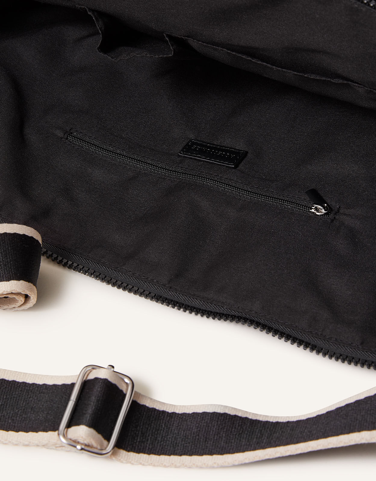 Webbing bag sales