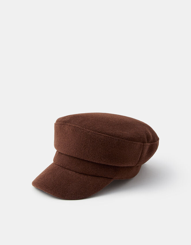 Baker Boy Hat, , large