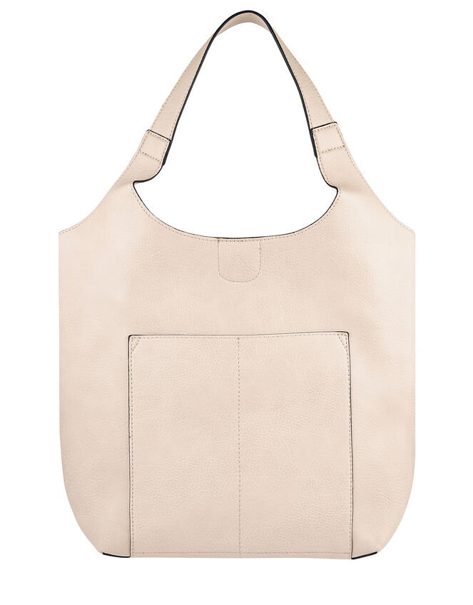 Kathy Tote Bag, Grey (LIGHT GREY), large