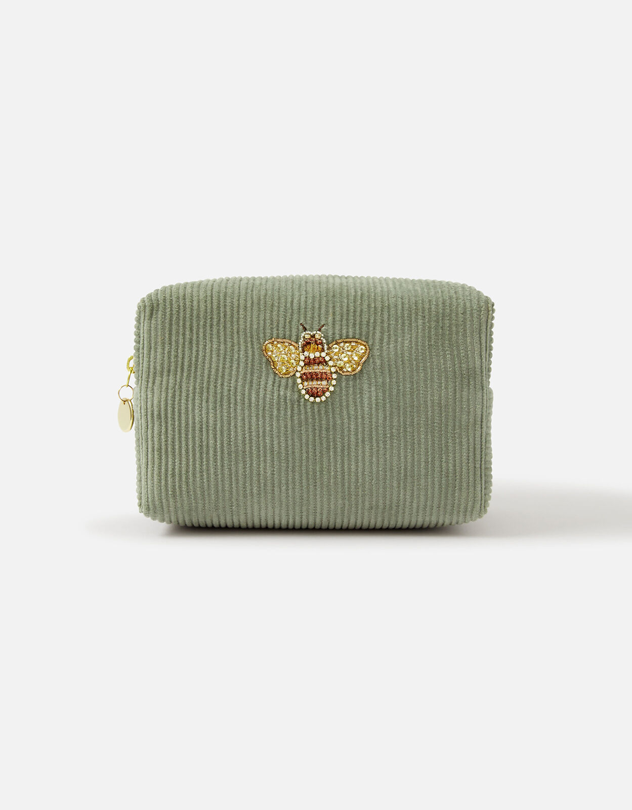 Accessorize makeup bag 2025