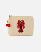 Lobster Pouch Bag, , large