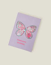 Girls Positivity Journal, , large