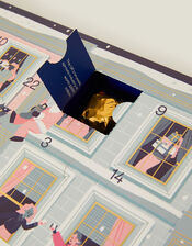 Love Cocoa Chocolate Truffle Christmas Advent Calendar, , large