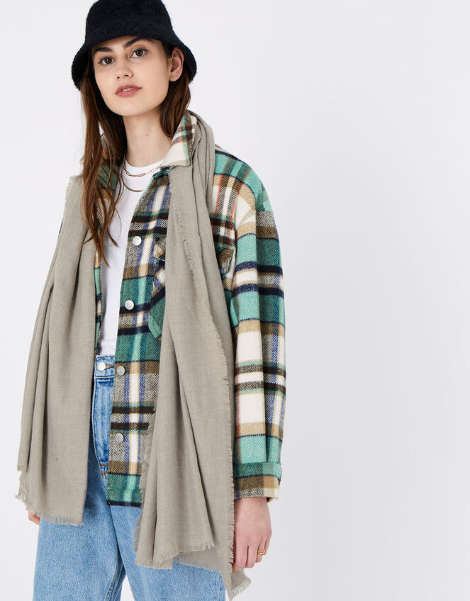 Take Me Everywhere Scarf, , large