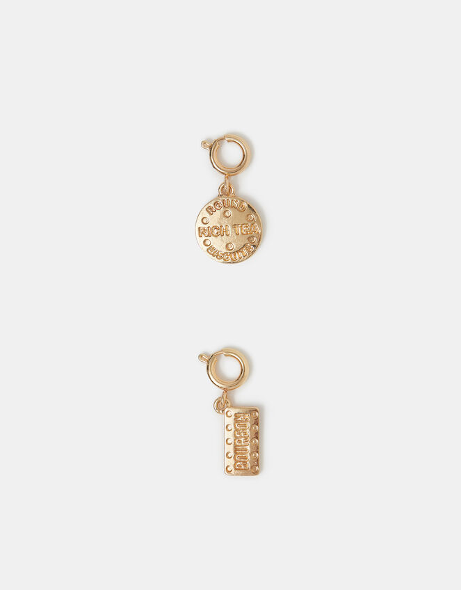 2-Pack Biscuit Jewellery Charms, , large