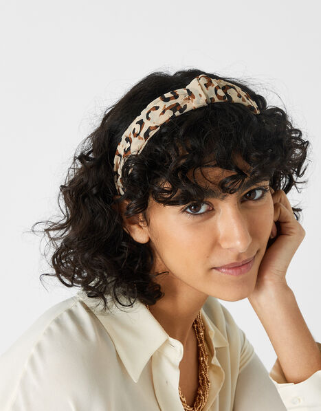 Headbands For Women Knot Pearl Velvet Headbands Accessorize Uk Accessories Accessorize Uk