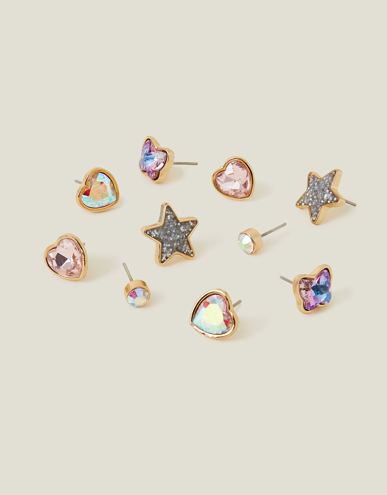 Accessorize earrings outlet