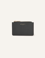 Card Holder, Black (BLACK), large