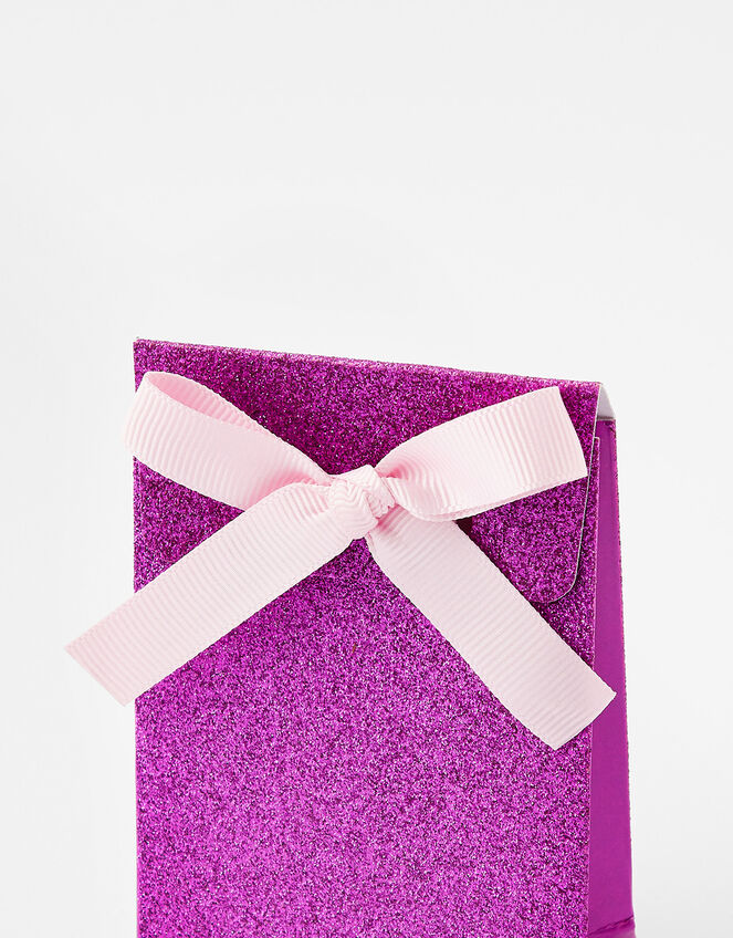 Gift Pouch with BIOGLITTER™, , large