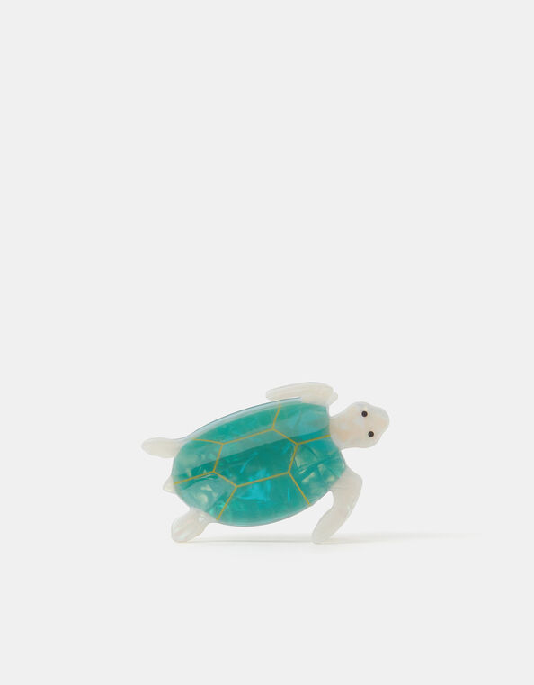Turtle Claw Clip, , large