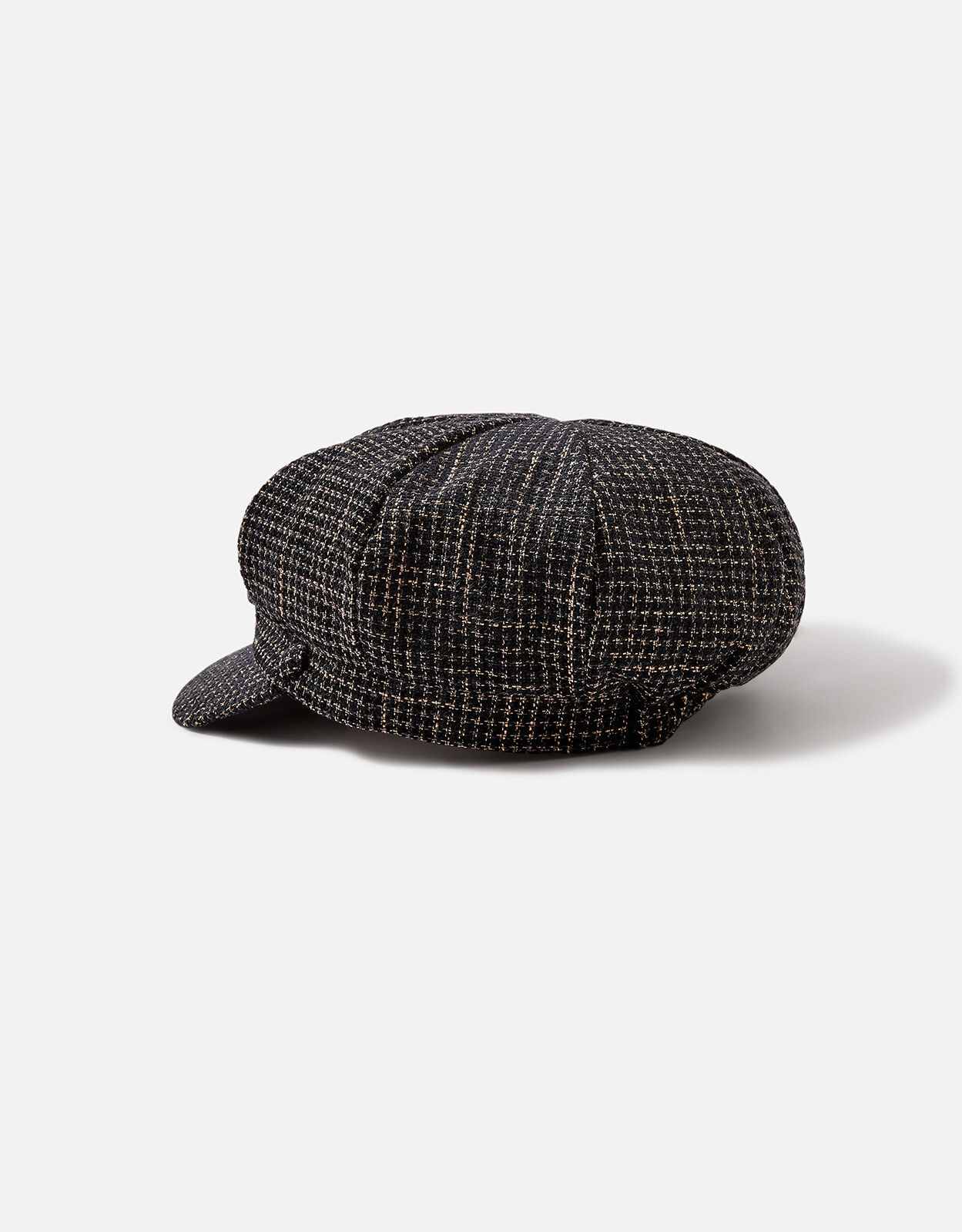 Accessorize baker boy hat store
